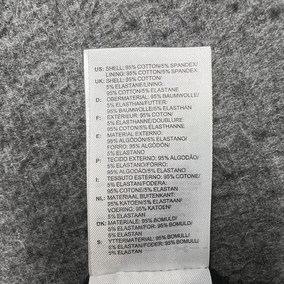 Adidas Trefoil Sports Bra Women’s XS Black Crop Top NWT NEW - Picture 6 of 7